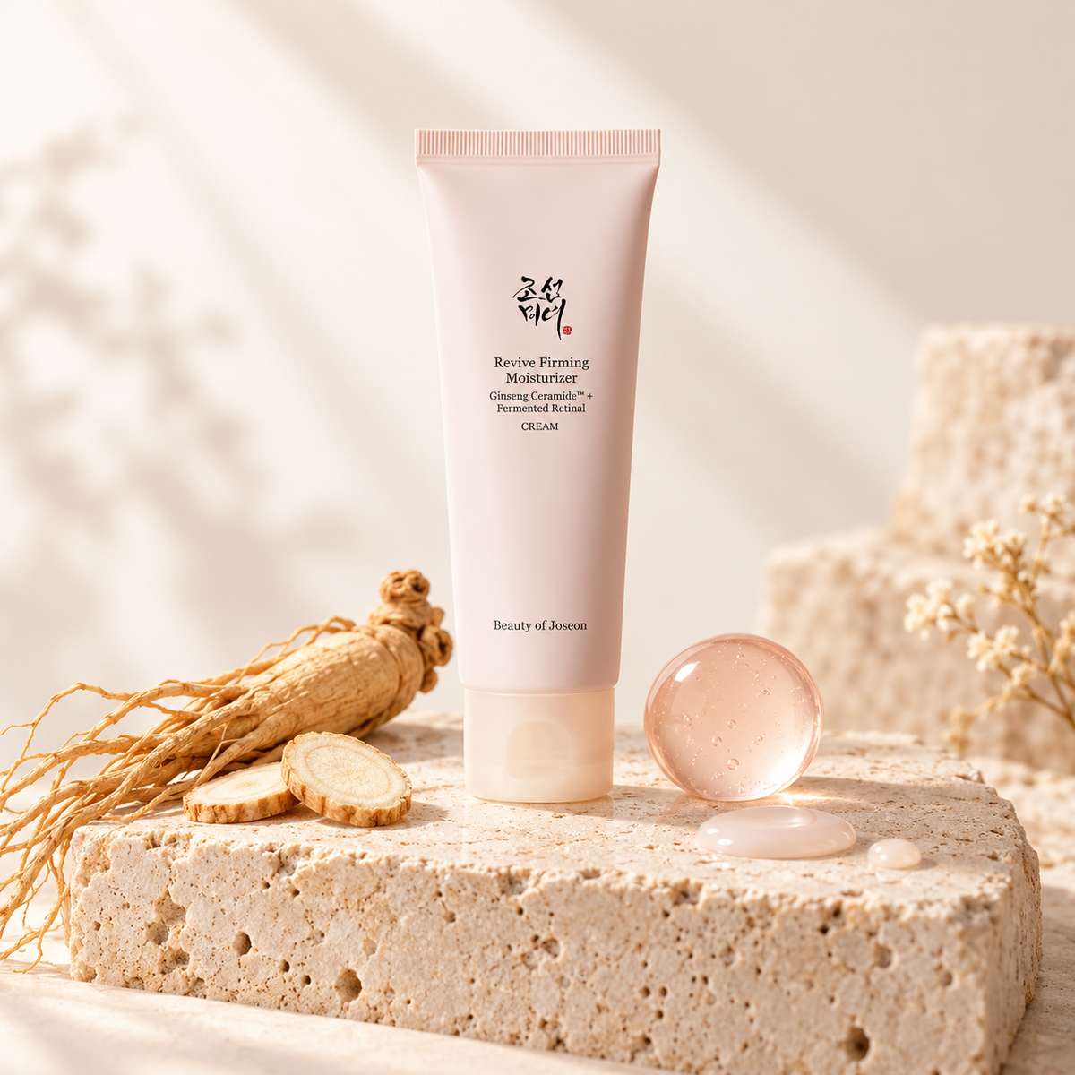 Beauty of Joseon Ginseng Retinal Firming Moisturizer 60 ml