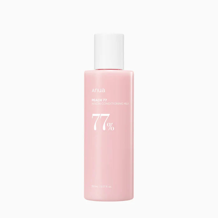ANUA Peach 77 Conditioning Milk 150 ml