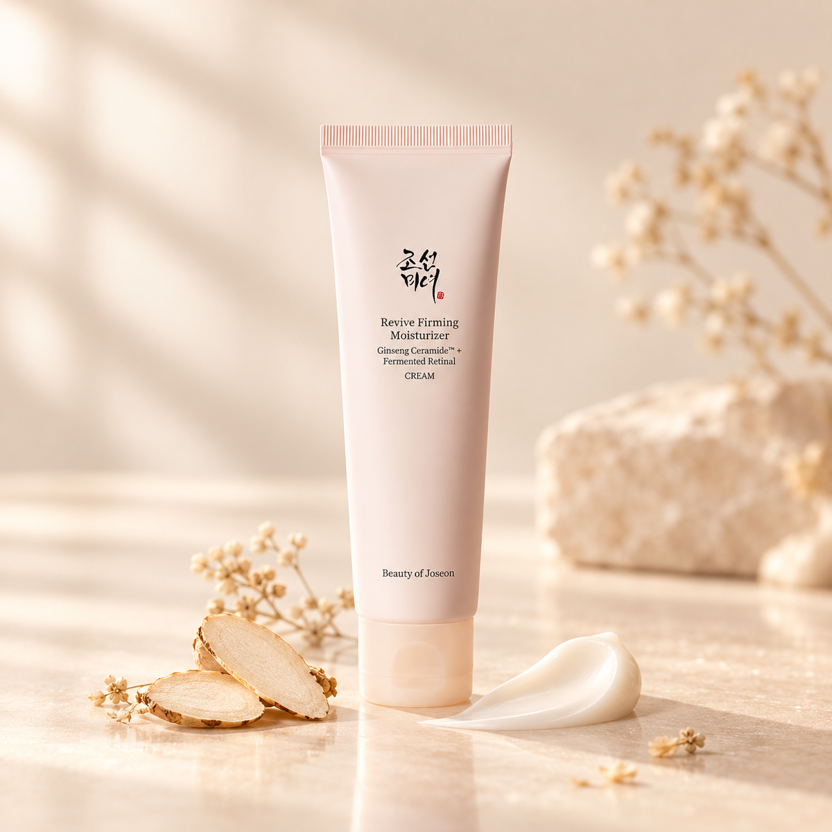 Beauty of Joseon Ginseng Retinal Firming Moisturizer 60 ml