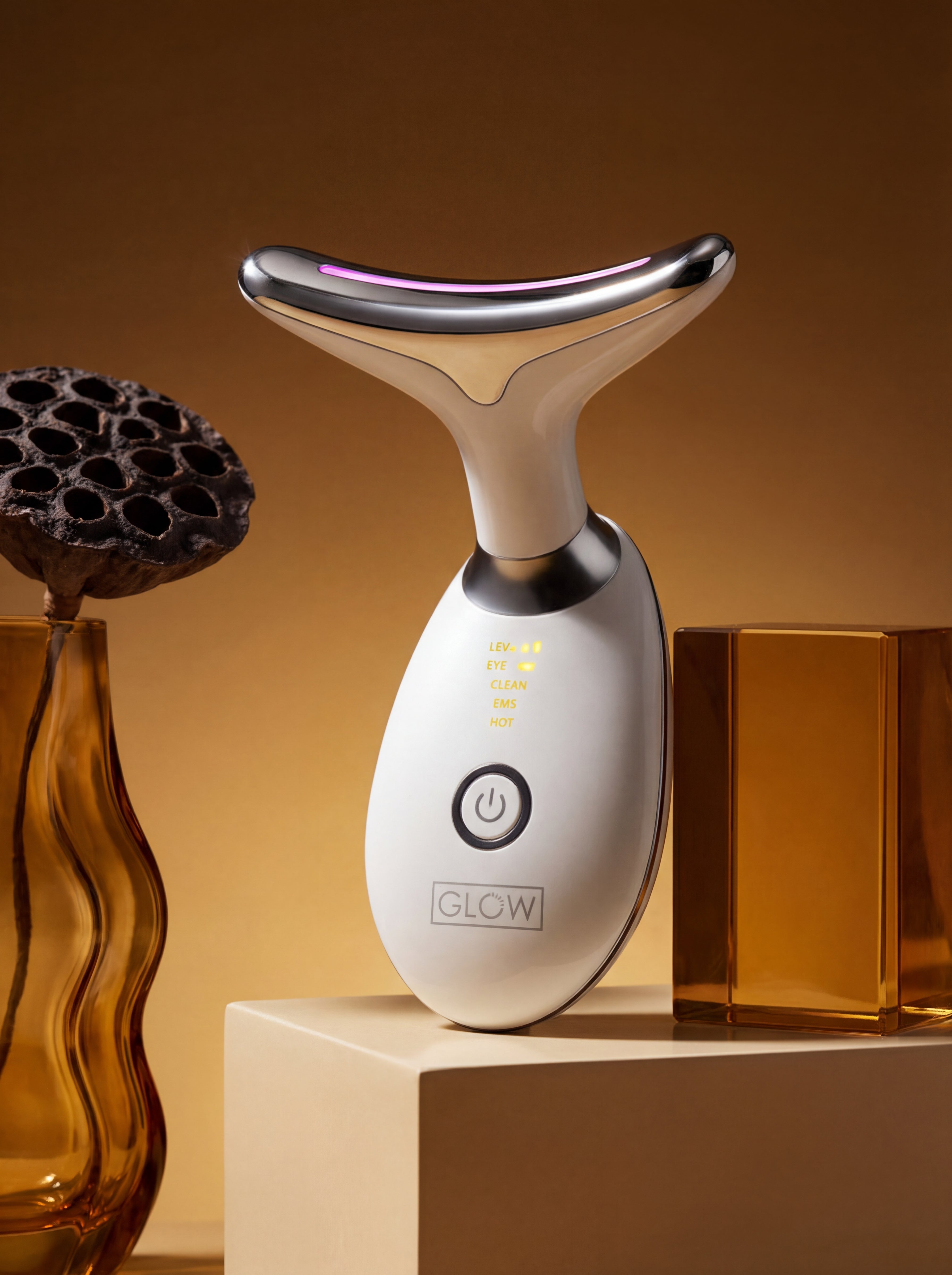 Glow LED-Ultraschallgerät