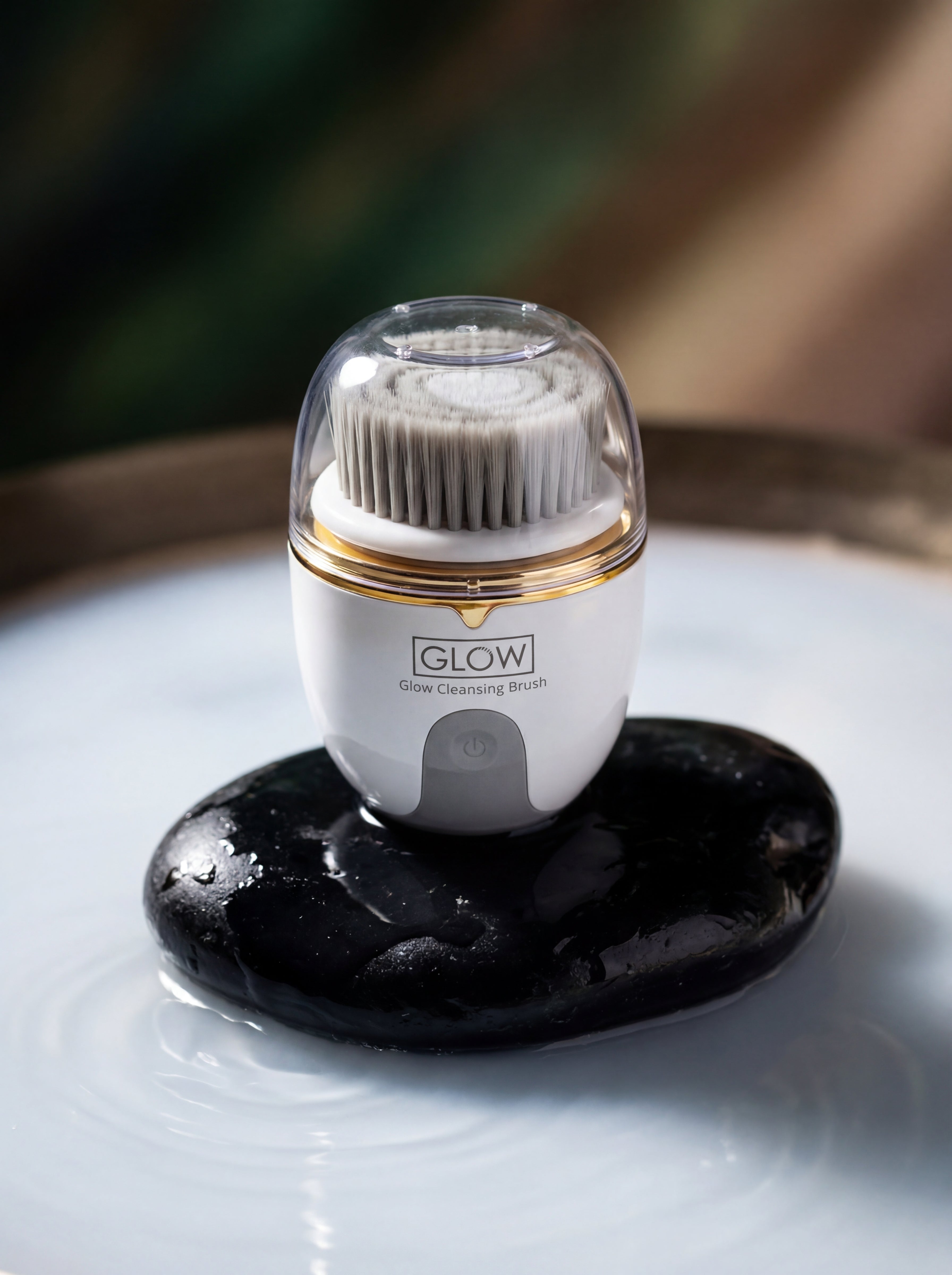 Glow Electric Cleanser