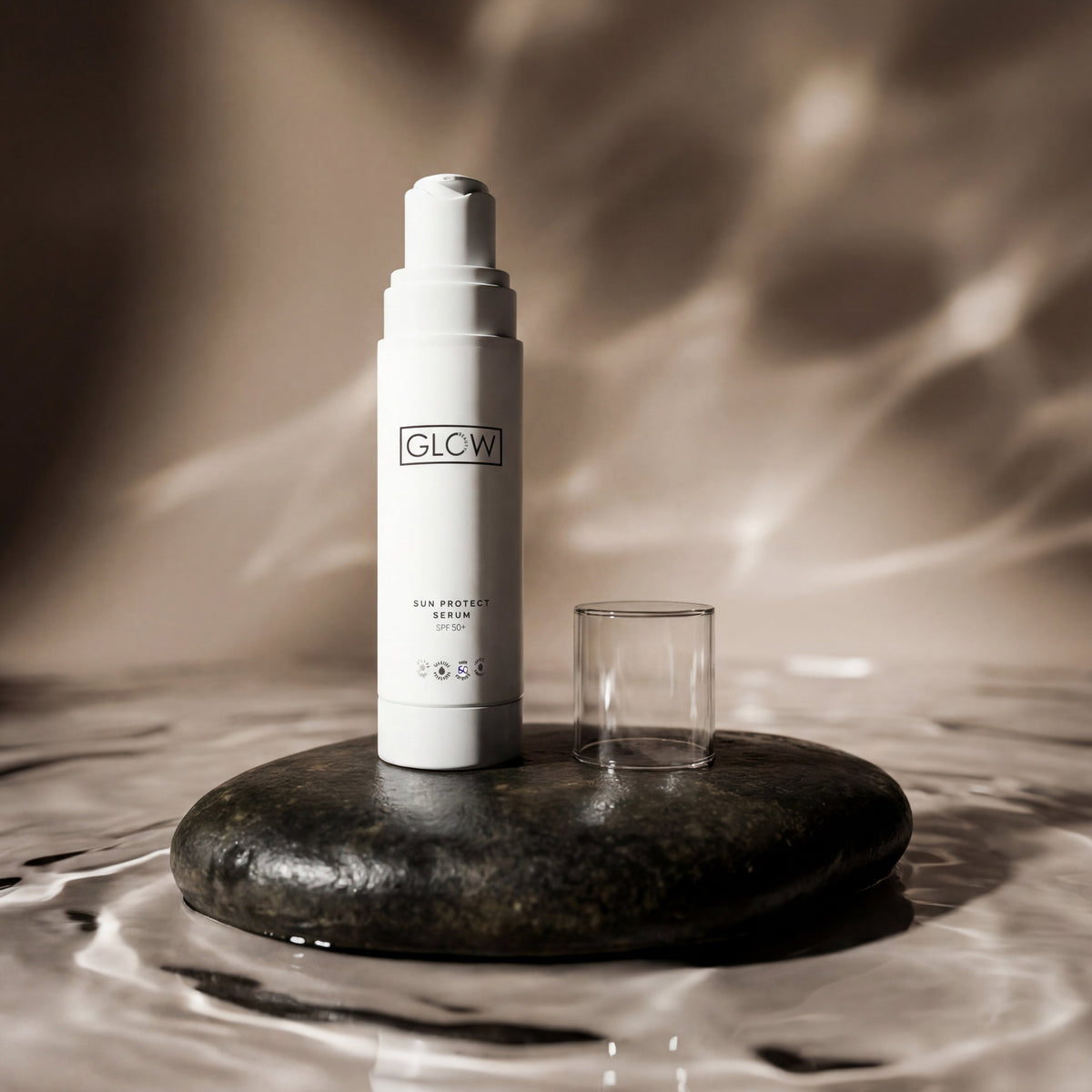 Sun Protect Serum
