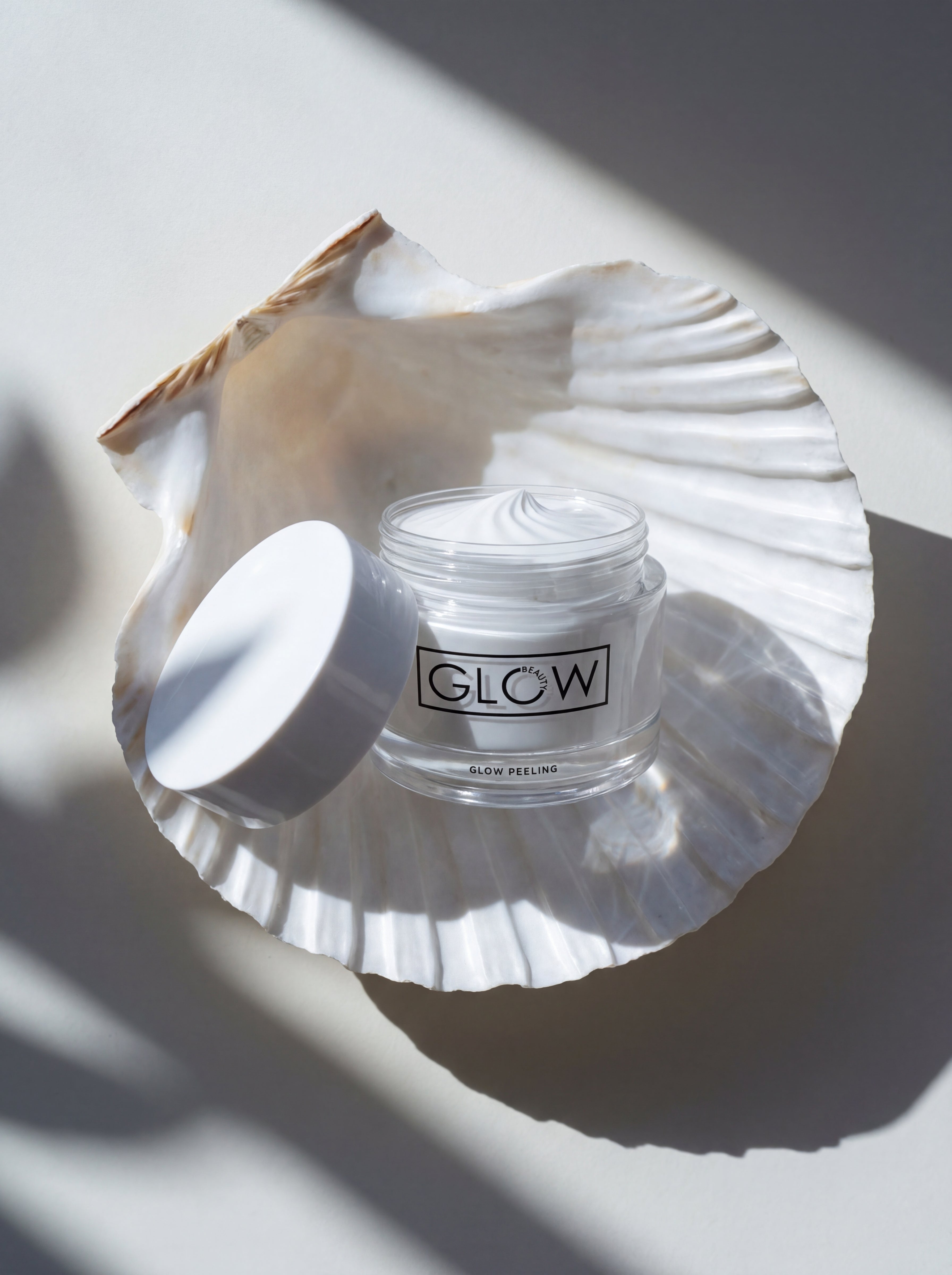 Glow Peeling