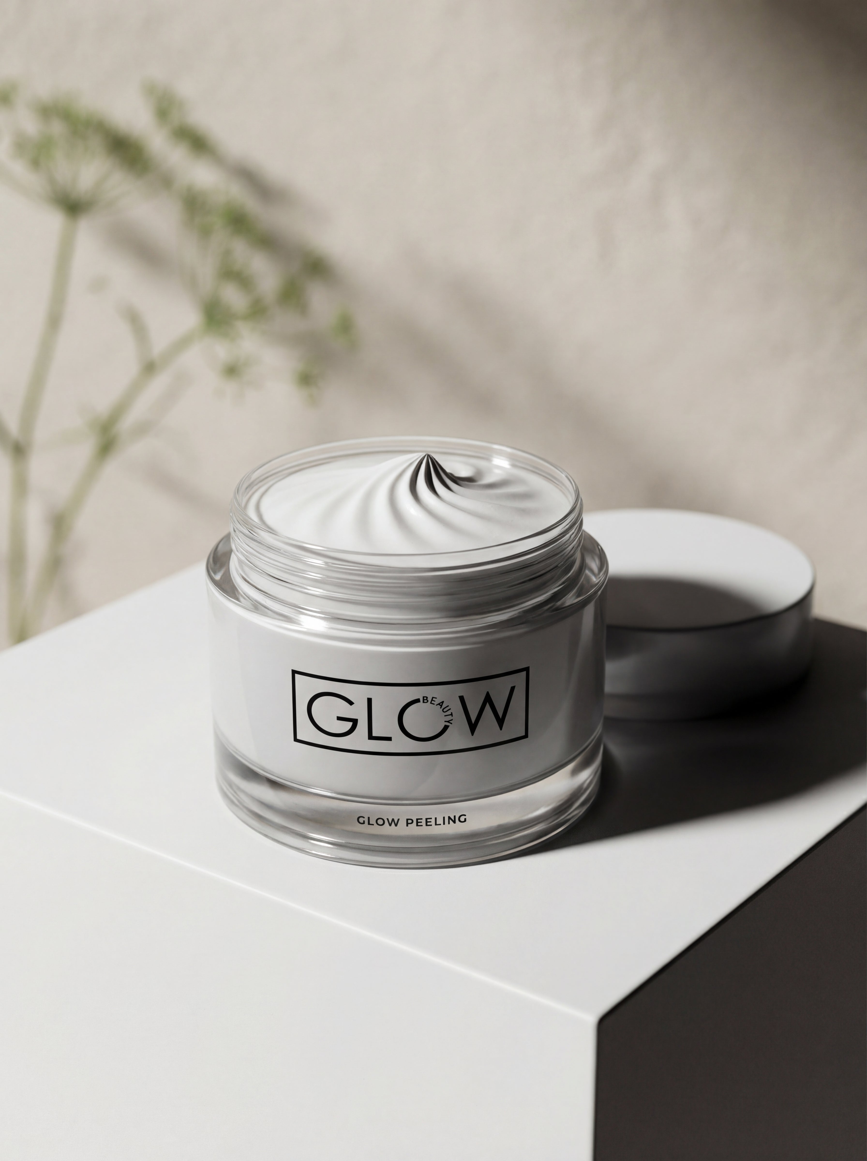 Glow Peeling