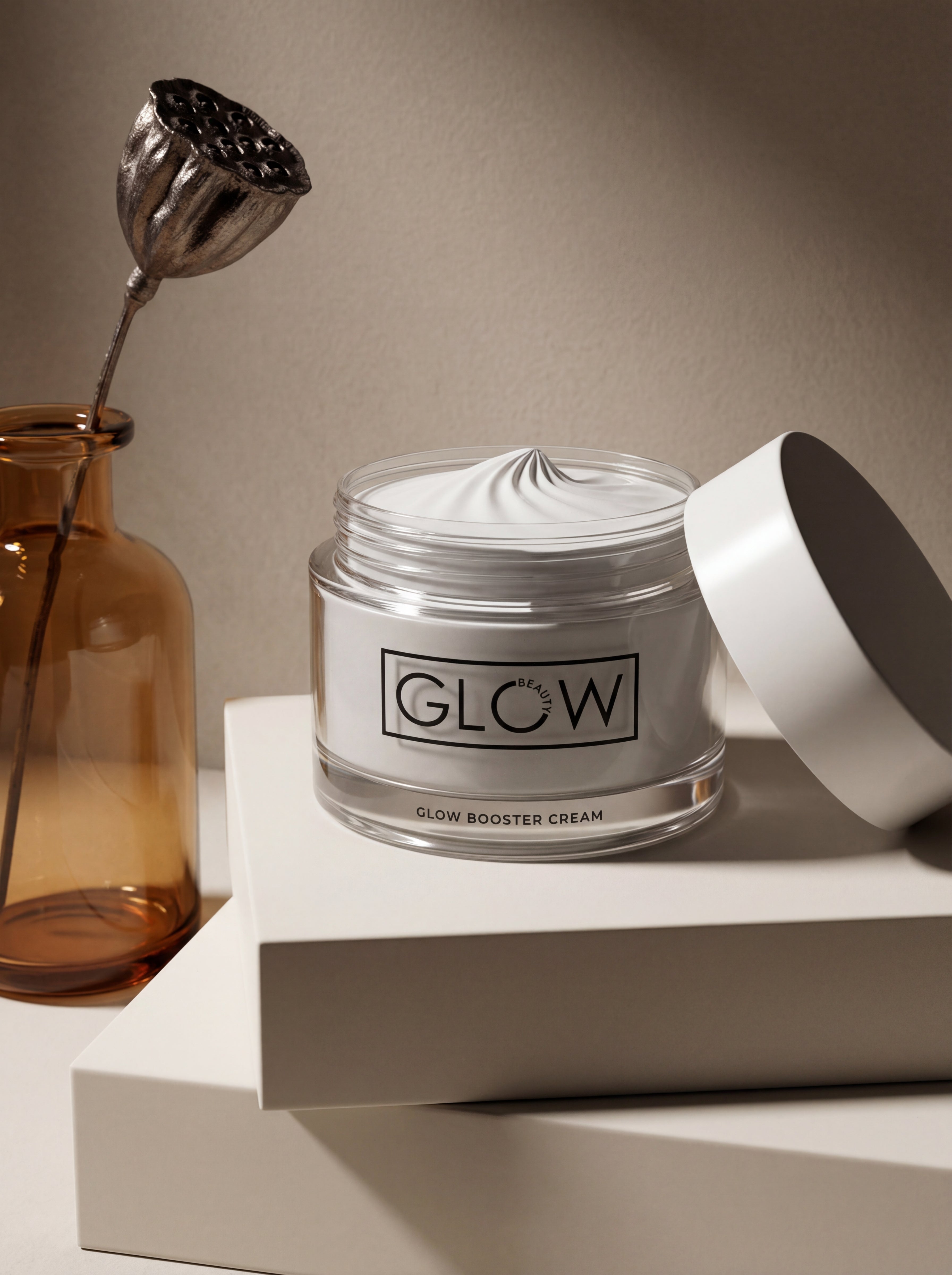 Glow Booster Cream