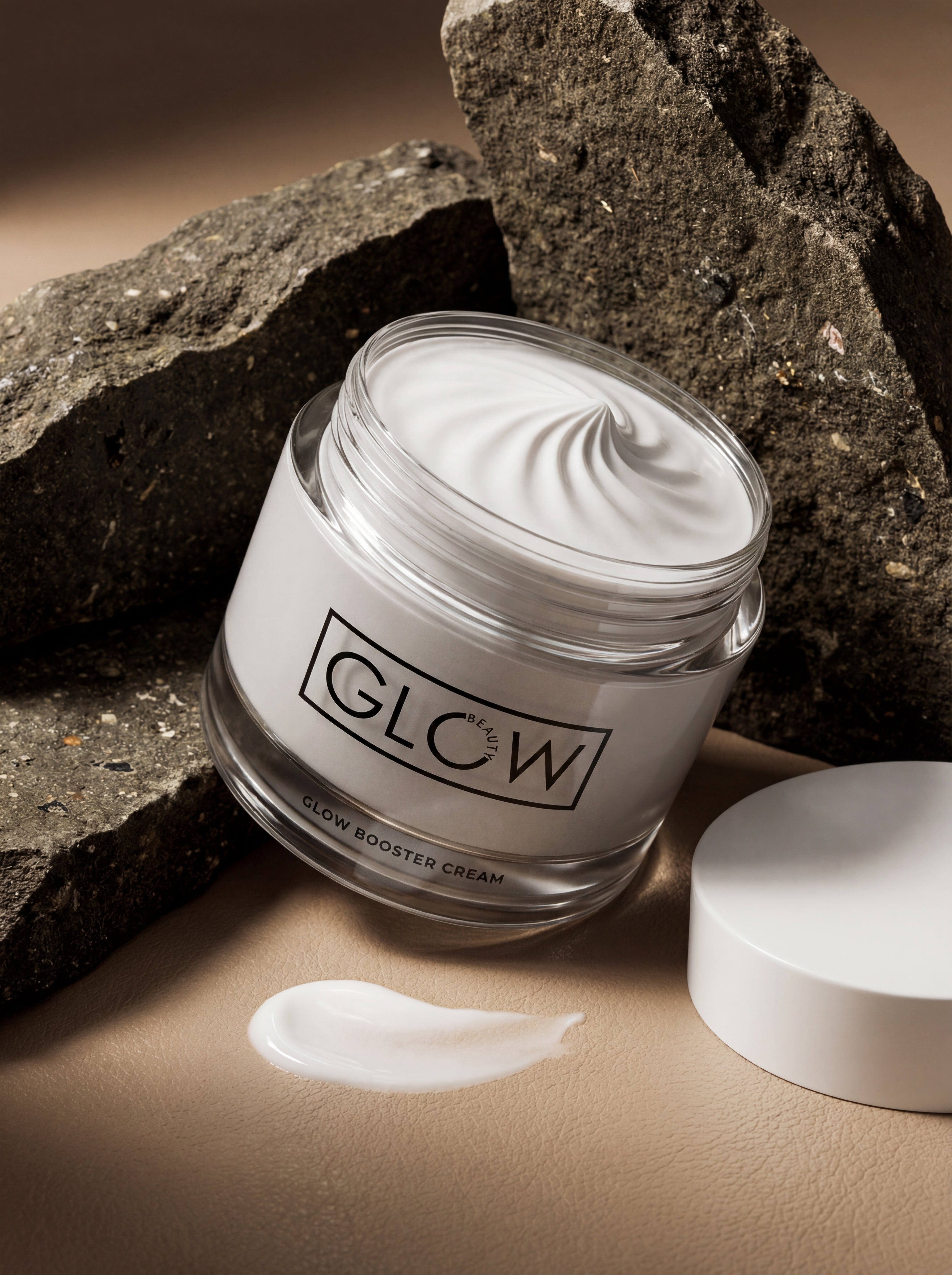 Glow Booster Cream