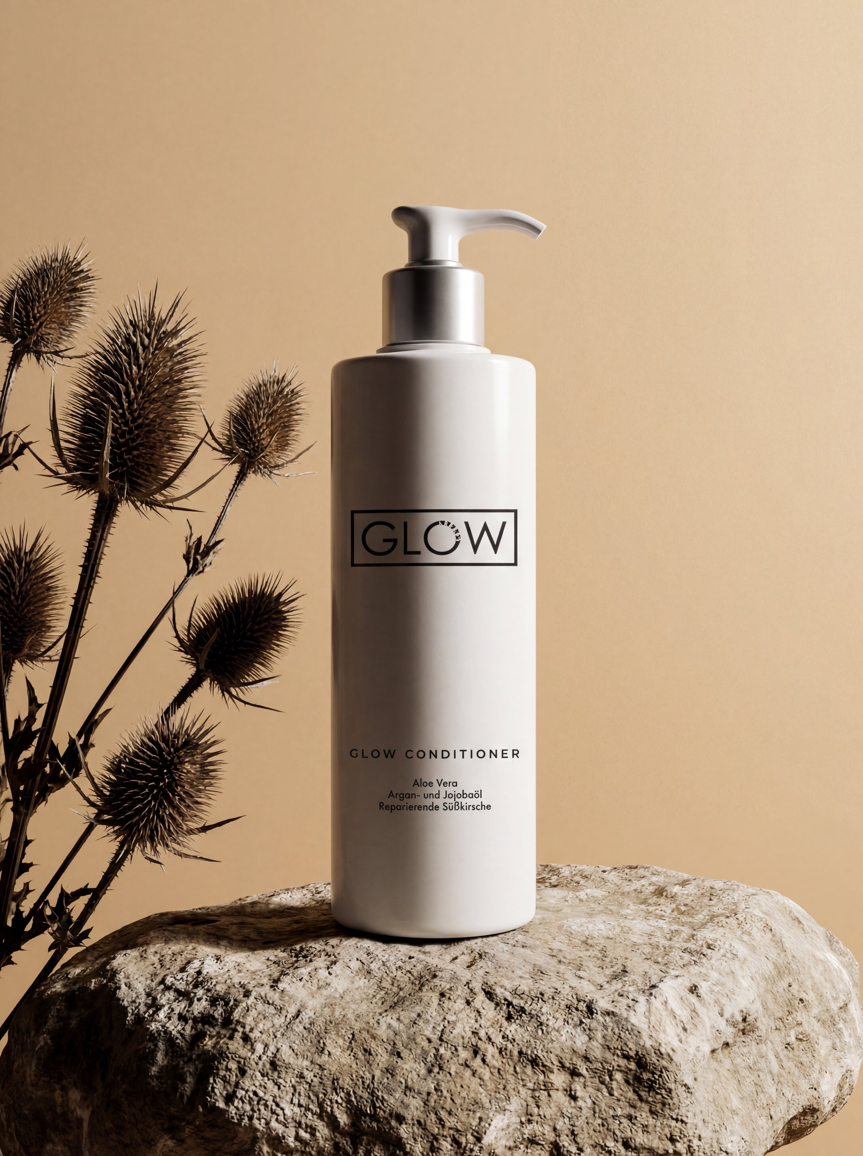 Glow Conditioner