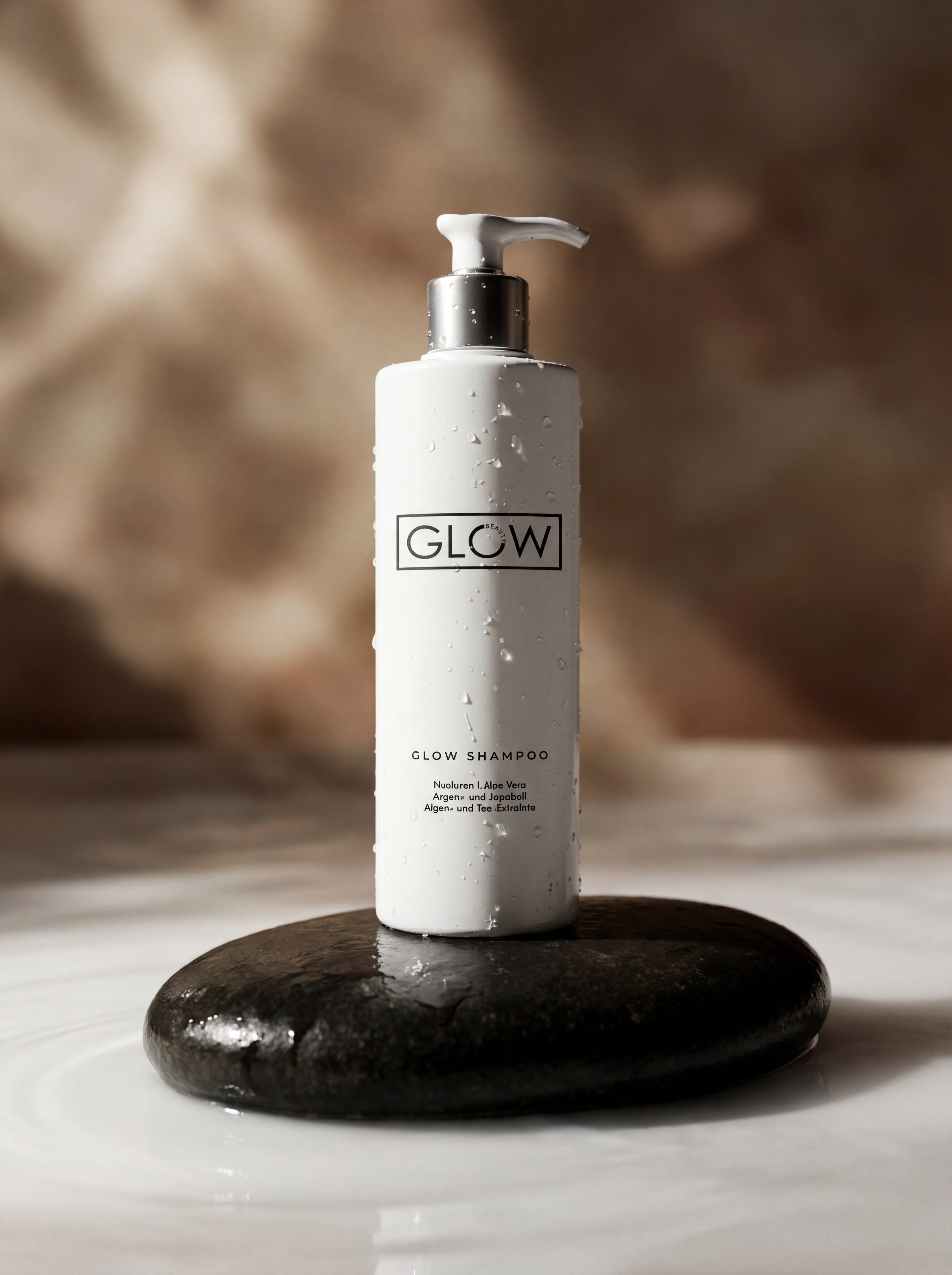 Glow Shampoo