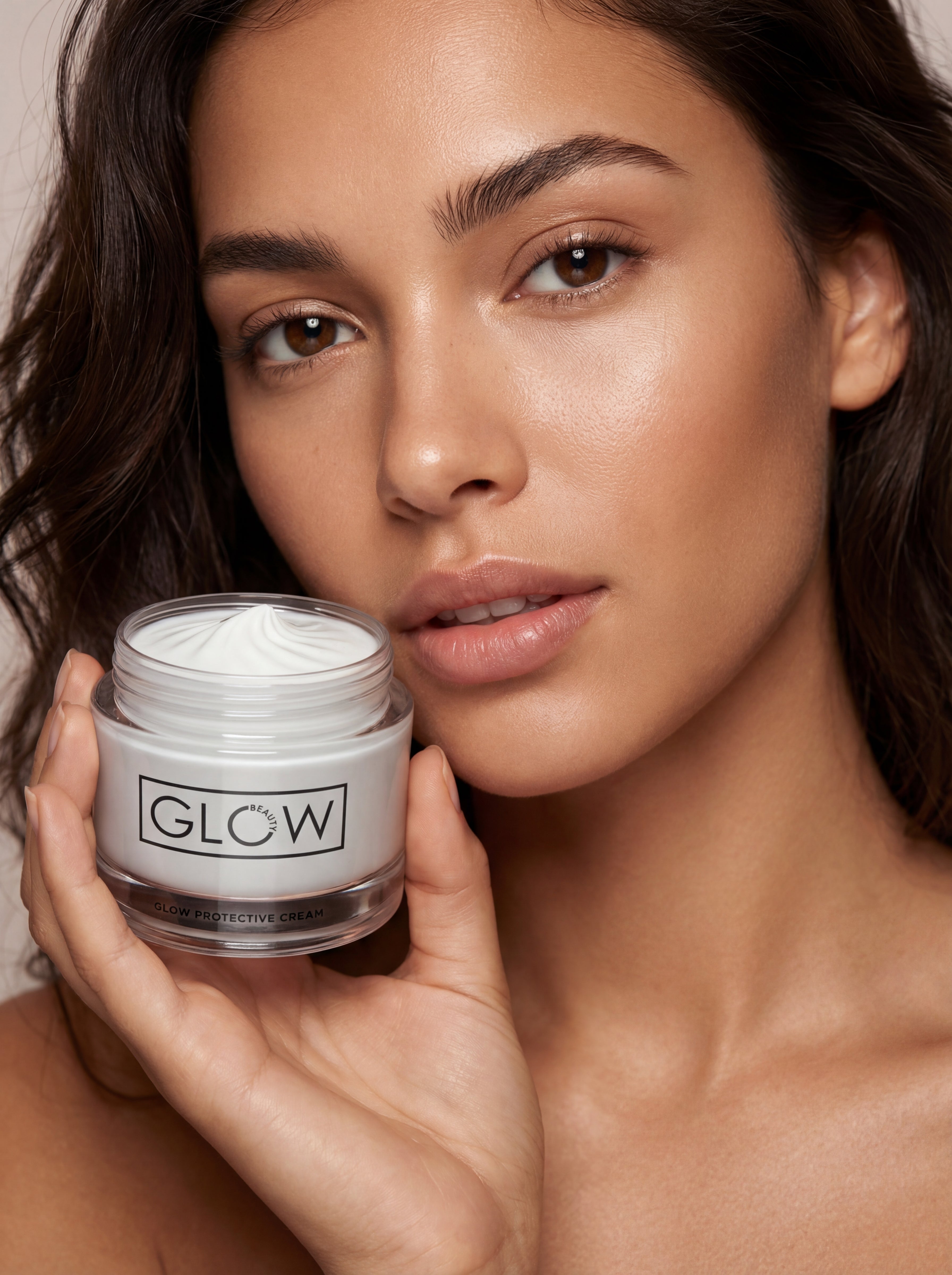 Glow Protective Cream