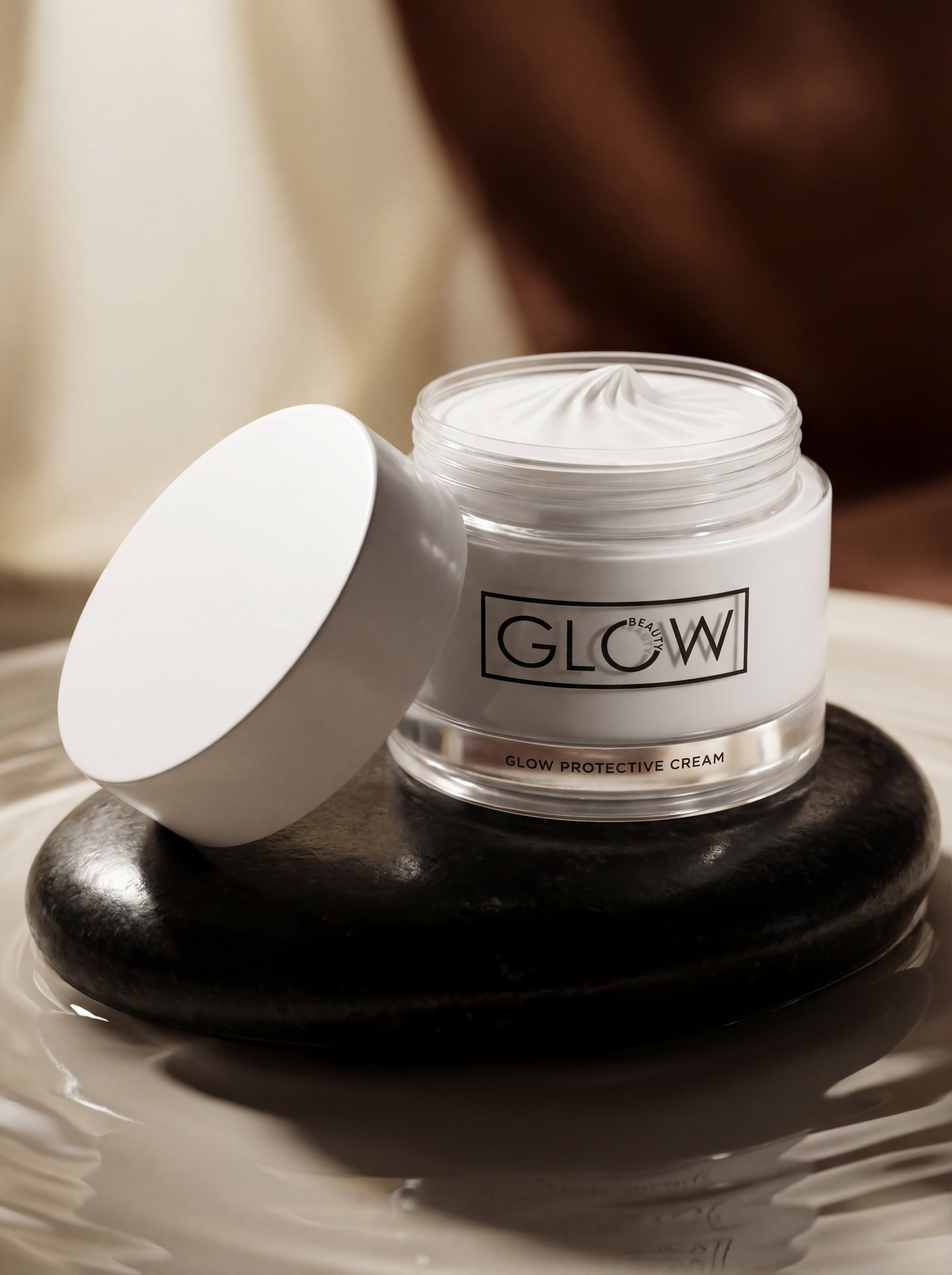Glow Protective Cream