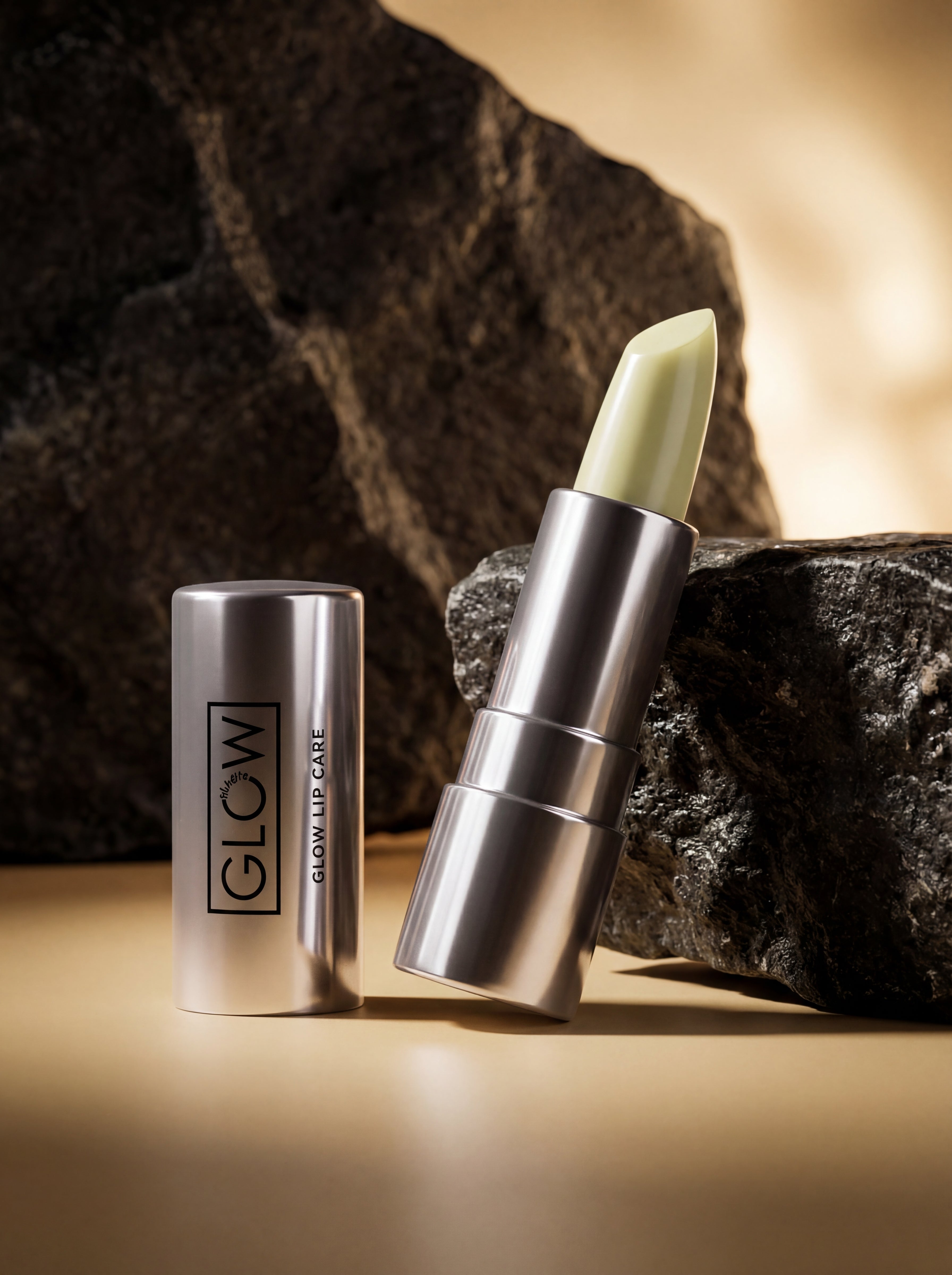 Glow Lip Care